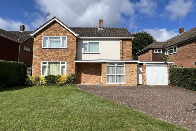 4 bed property, in Spurgate, £1,250,000