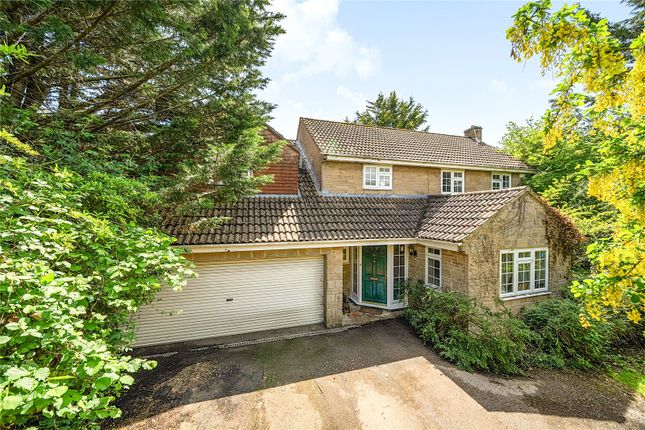 5 bed property, in Springfield Road, £675,000