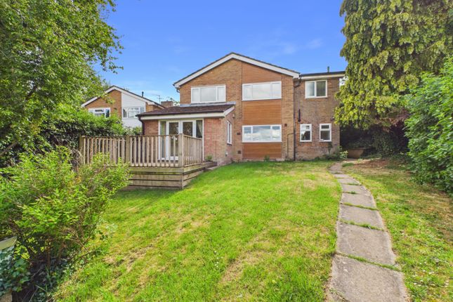 4 bed property, in The Jetty, £500,000