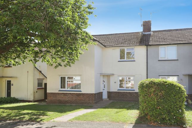 3 bed property, in Danson Way, £375,000