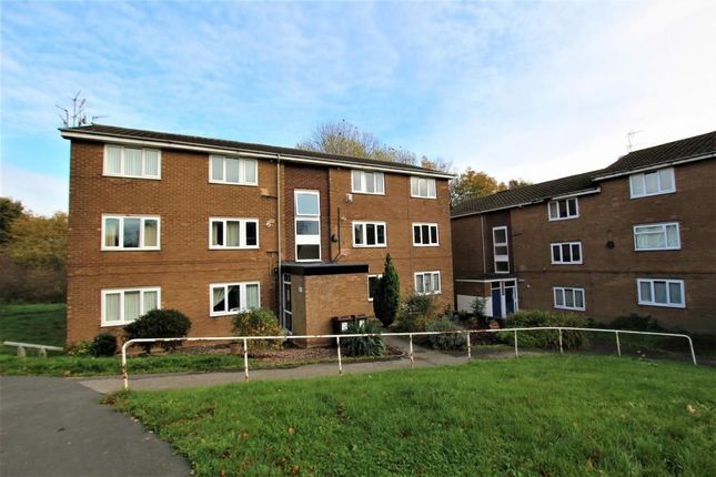 2 bed property, in 27 Colley Drive, £55,000