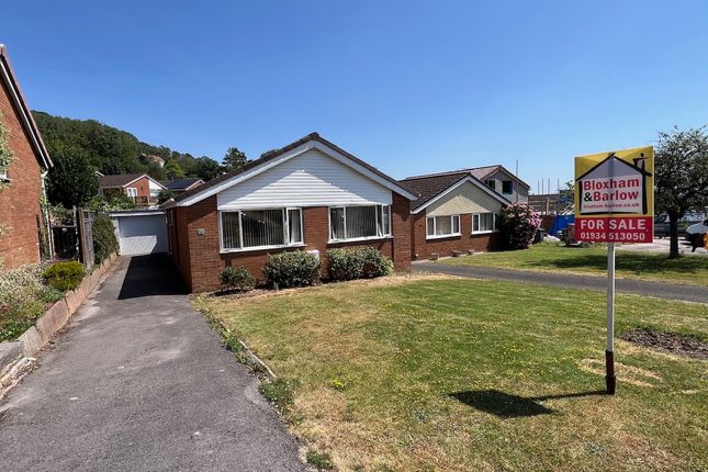 2 bed property, in Penrice Close, £320,000