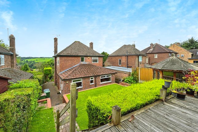 3 bed property, in Mount Pleasant Drive, £550,000
