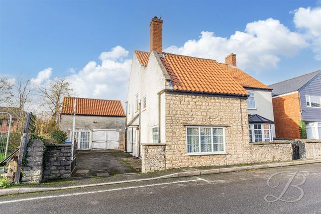3 bed property, in Clumber Street, £240,000