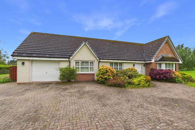 3 bed property, in Lesmahagow, £324,000