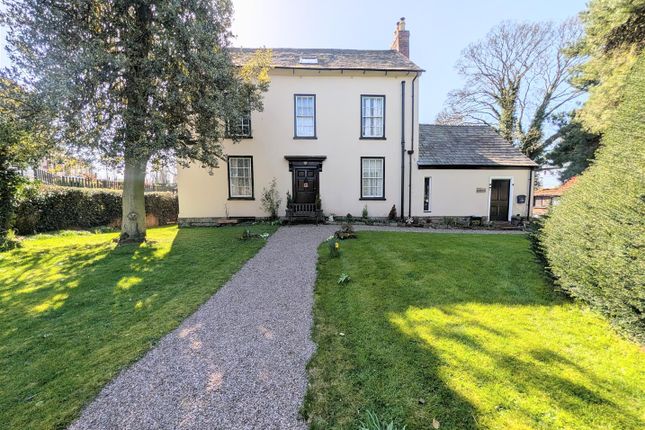 3 bed property, in Sutton St. Nicholas, £700,000