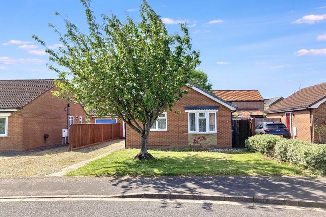 3 bed property, in 8 Fairfields, £160,000