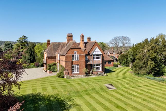 6 bed property, in Upton Magna, £2,500,000