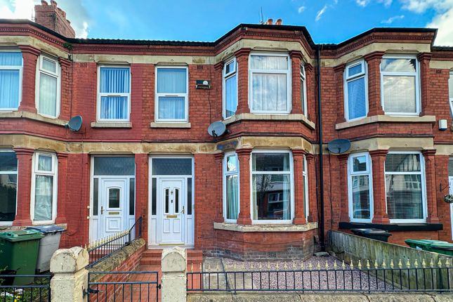 3 bed property, in Mallaby Street, £150,000