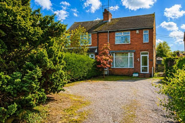 3 bed property, in New Road, £269,950