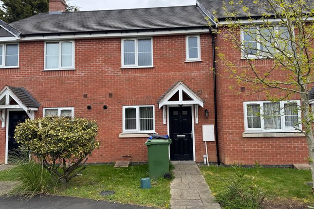 3 bed property, in Burridge Place, £300,000