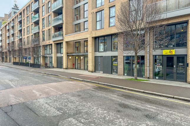 2 bed property, in Norman Road, £450,000