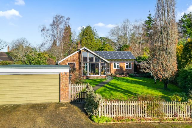 4 bed property, in Corseley Road, £850,000