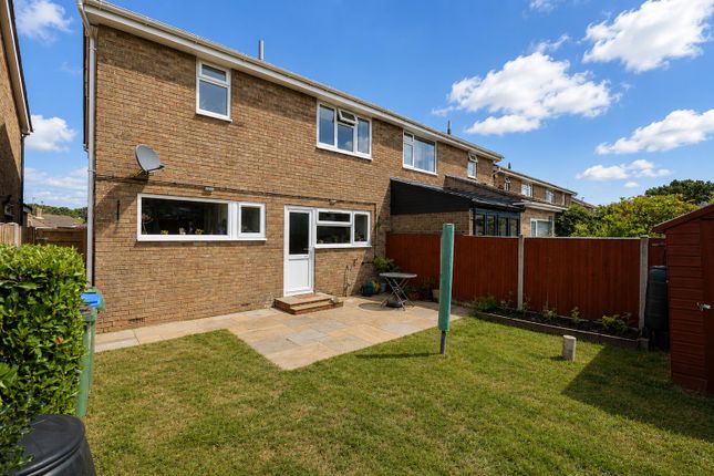 3 bed property, in Greyfriars Road, £375,000