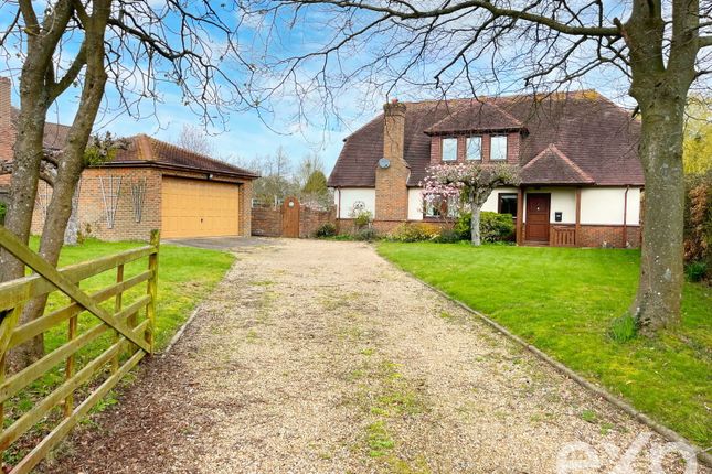 4 bed property, in Maidstone Road, £800,000