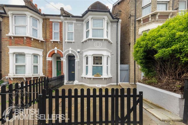 4 bed property, in Beechfield Road, £700,000