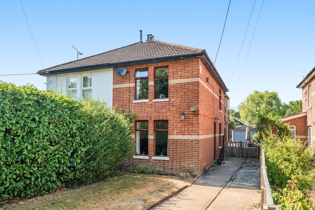 3 bed property, in Ringwood Road, £380,000