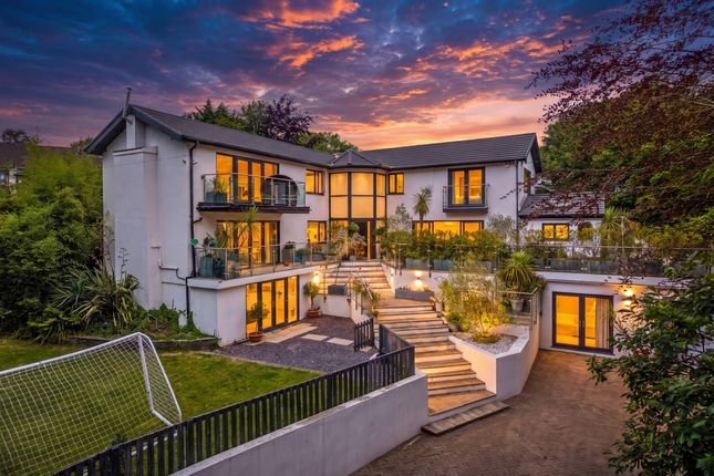 5 bed property, in Brynfield Road, £1,900,000