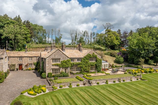 9 bed property, in Moorber Lane, £2,750,000
