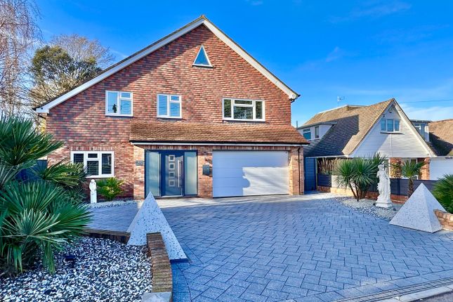 5 bed property, in Ellerslie Lane, £1,100,000