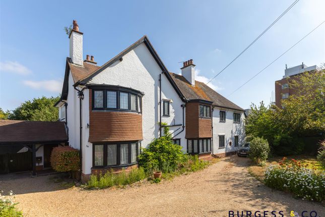 6 bed property, in Collington Avenue, £1,000,000