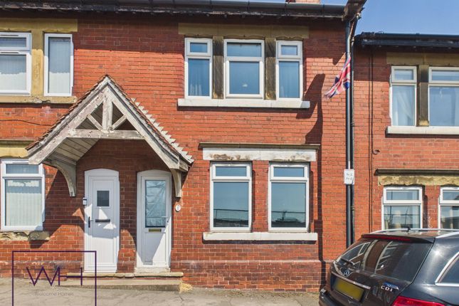 2 bed property, in Hill Crest, £90,000