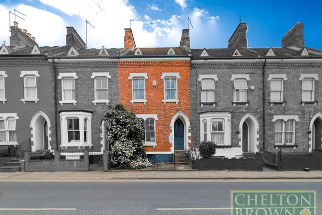 Studio, in York Road, £275,000