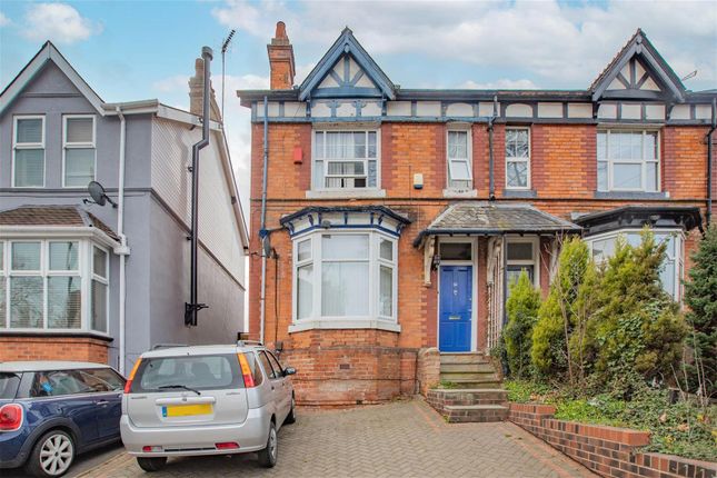 5 bed property, in Church Road, £350,000