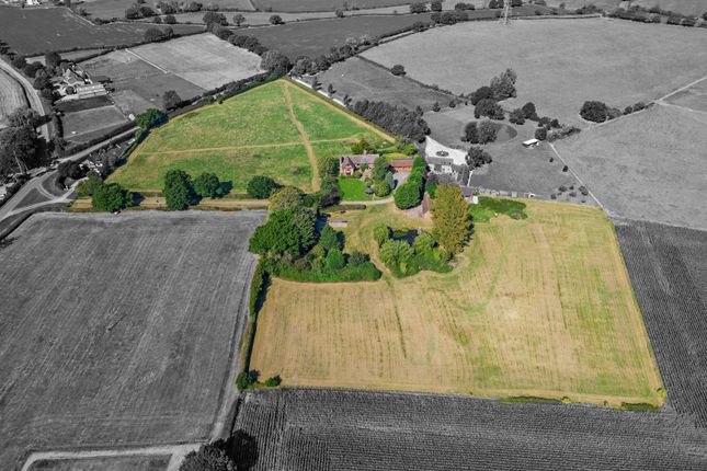 6 bed property, in Breach Oak Lane, £1,600,000