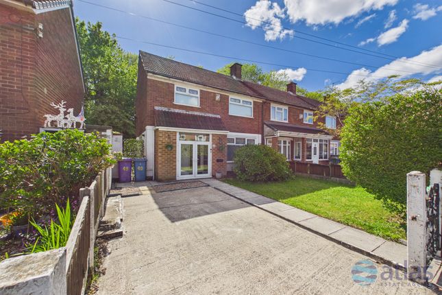 3 bed property, in Cockshead Road, £190,000