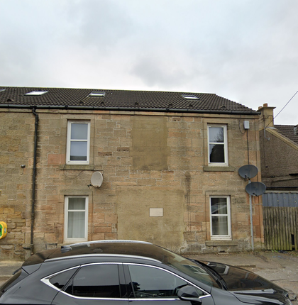 1 bed property, in 69 Main Street, £25,000