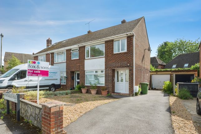 3 bed property, in Montague Road, £325,000