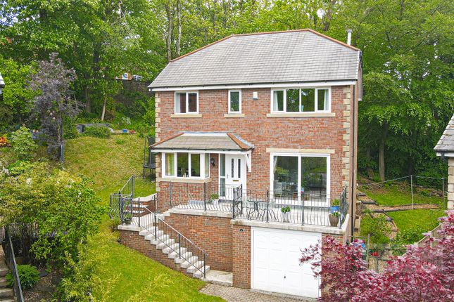 4 bed property, in The Grange, £475,000