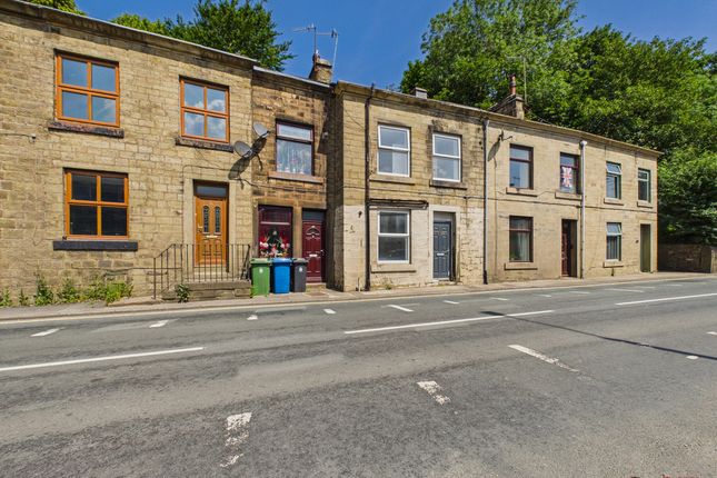 1 bed property, in Newchurch Road, £70,000