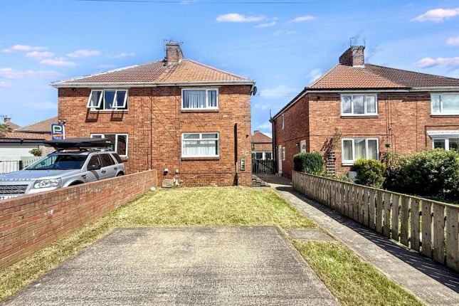3 bed property, in Bruce Glazier Terrace, £54,000