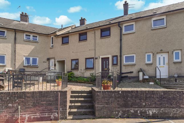 3 bed property, in 75 Shearer Square, £140,000