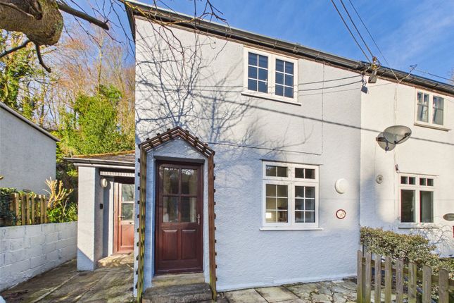 2 bed property, in Trenant Vale, £250,000