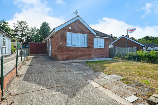 3 bed property, in Southwell Road West, £260,000