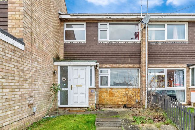 3 bed property, in School Lane, £165,000