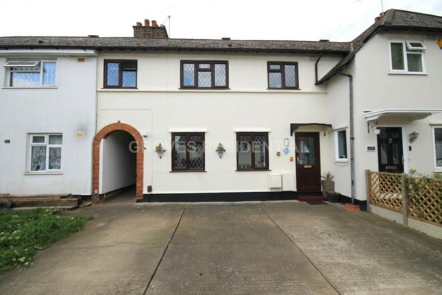 4 bed property, in The Crescent, £650,000