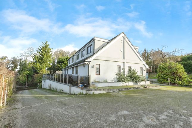 4 bed property, in New Road Hill, £1,200,000