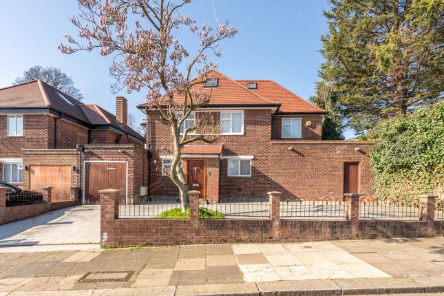 6 bed property, in Ashbourne Road, £1,650,000