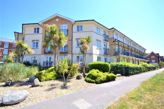 2 bed property, in Eugene Way, £180,000