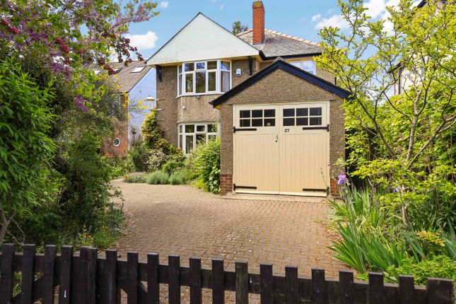 5 bed property, in Gilbert Road, £1,250,000