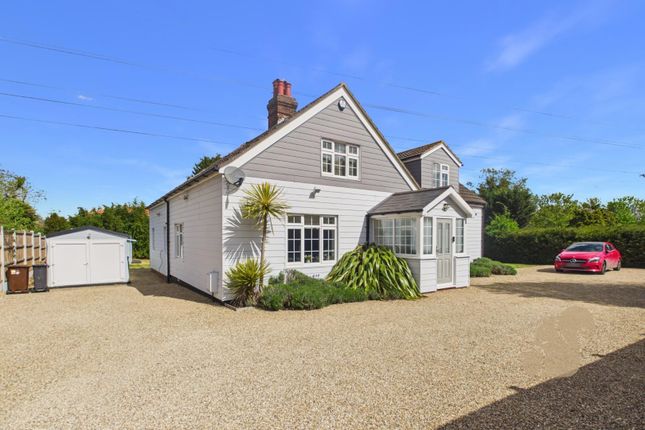 4 bed property, in D'arcy Road, £600,000