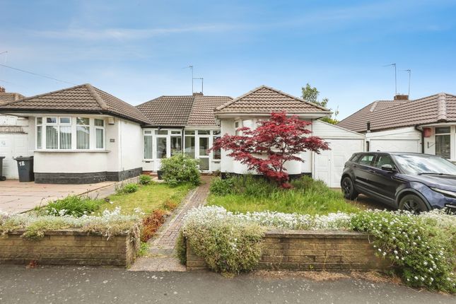 3 bed property, in Heathland Avenue, £175,000