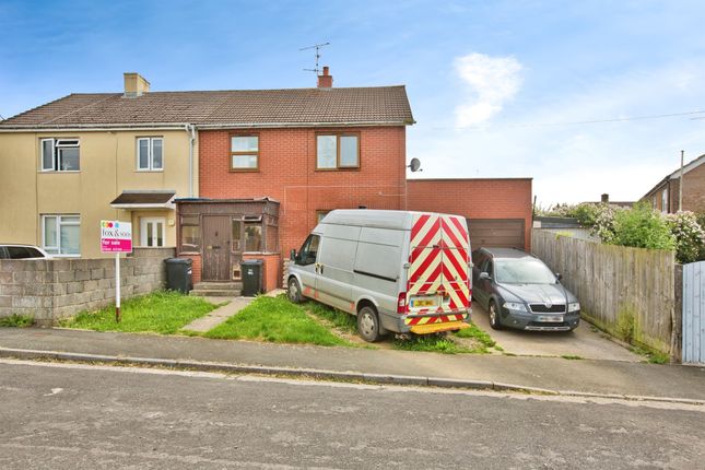 3 bed property, in St. Patricks Road, £170,000