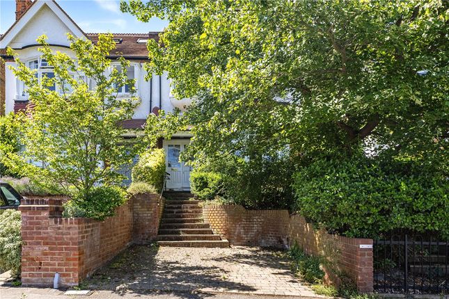 4 bed property, in Vineyard Hill Road, £2,000,000