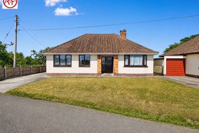 3 bed property, in Church Road, £315,000