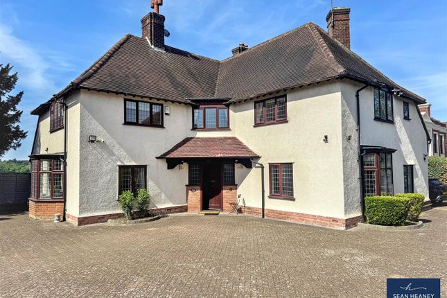 5 bed property, in Camlet Way, £3,000,000